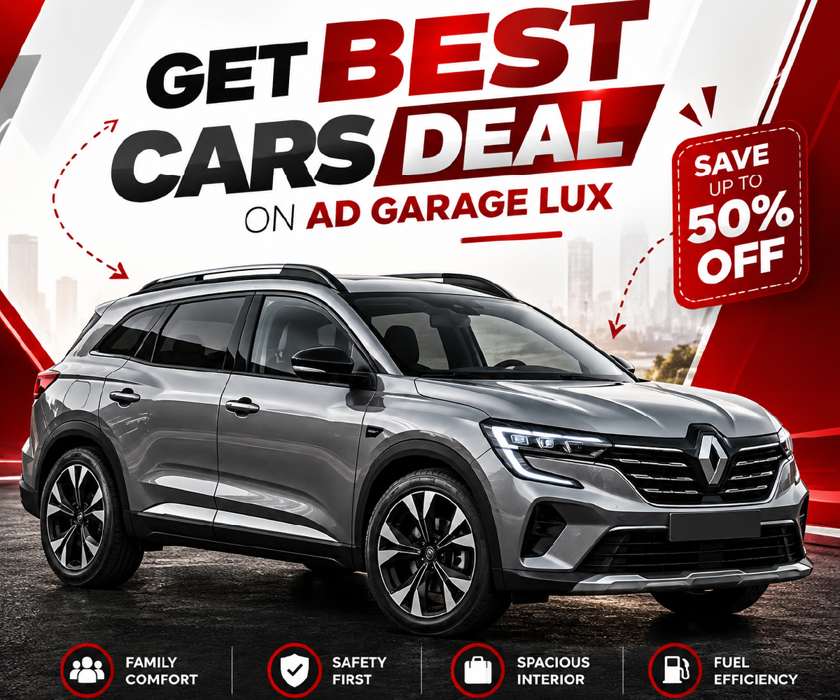 advertisement